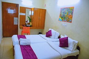 Naksha Tree Hotels Kishore Inn - Koyambedu