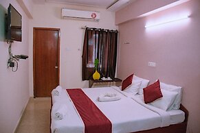 Naksha Tree Hotels Kishore Inn - Koyambedu