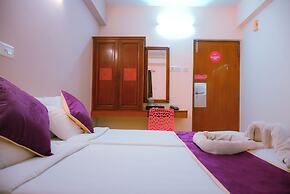 Naksha Tree Hotels Kishore Inn - Koyambedu