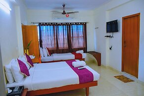 Naksha Tree Hotels Kishore Inn - Koyambedu