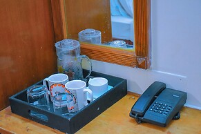 Naksha Tree Hotels Kishore Inn - Koyambedu