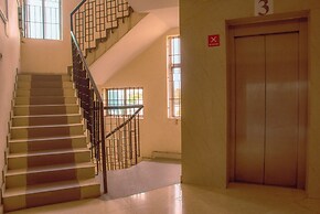 Naksha Tree Hotels Kishore Inn - Koyambedu