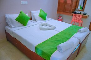 Naksha Tree Hotels Kishore Inn - Koyambedu