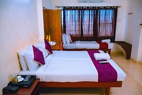 Naksha Tree Hotels Kishore Inn - Koyambedu