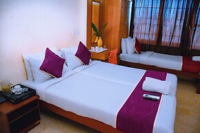 Naksha Tree Hotels Kishore Inn - Koyambedu