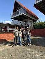 Manshas High-5 Resort