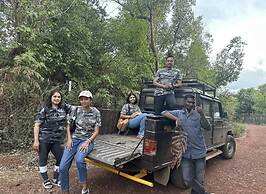 Manshas High-5 Resort