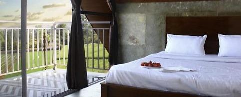 Manshas High-5 Resort