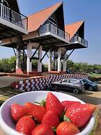 Manshas High-5 Resort