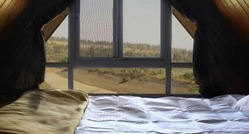 Manshas High-5 Resort