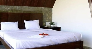 Manshas High-5 Resort