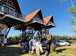 Manshas High-5 Resort