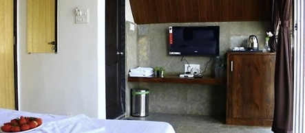 Manshas High-5 Resort