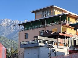 Hotel Palampur Life