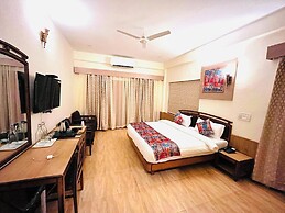 Hotel Palampur Life