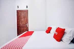 Hotel O Medan Timur Near Rsu Madani