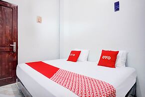 Hotel O Medan Timur Near Rsu Madani