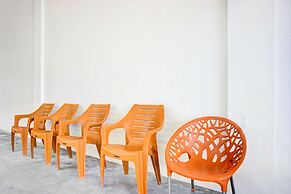 Hotel O Medan Timur Near Rsu Madani