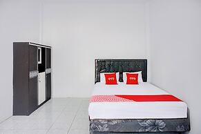 Hotel O Medan Timur Near Rsu Madani