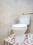 Hotel O Medan Timur Near Rsu Madani