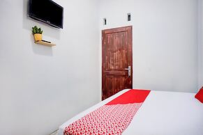 Hotel O Medan Timur Near Rsu Madani