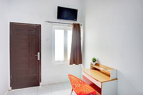 Hotel O Medan Timur Near Rsu Madani