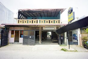 Hotel O Medan Timur Near Rsu Madani