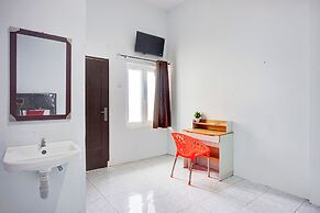 Hotel O Medan Timur Near Rsu Madani