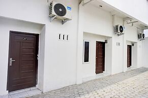 Hotel O Medan Timur Near Rsu Madani