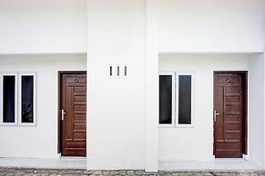 Hotel O Medan Timur Near Rsu Madani