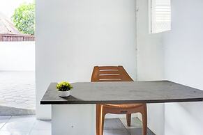 Hotel O Medan Timur Near Rsu Madani