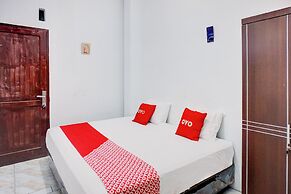 Hotel O Medan Timur Near Rsu Madani