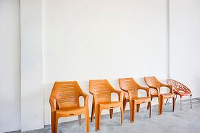 Hotel O Medan Timur Near Rsu Madani