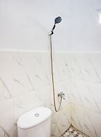 Hotel O Medan Timur Near Rsu Madani