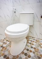 Hotel O Medan Timur Near Rsu Madani