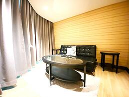 Viewpoint Khaoyai Hotel