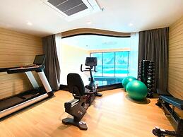 Viewpoint Khaoyai Hotel