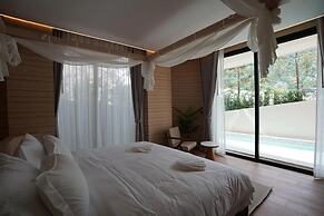 Viewpoint Khaoyai Hotel