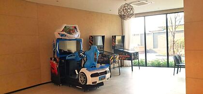 Viewpoint Khaoyai Hotel