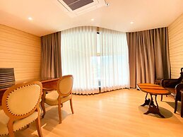 Viewpoint Khaoyai Hotel