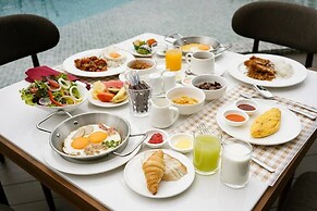 Viewpoint Khaoyai Hotel