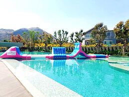 Viewpoint Khaoyai Hotel