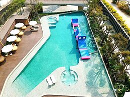 Viewpoint Khaoyai Hotel