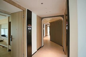 Viewpoint Khaoyai Hotel