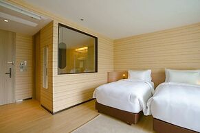 Viewpoint Khaoyai Hotel