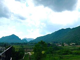 Viewpoint Khaoyai Hotel