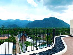 Viewpoint Khaoyai Hotel