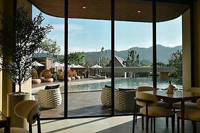 Viewpoint Khaoyai Hotel