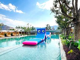 Viewpoint Khaoyai Hotel