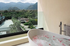 Viewpoint Khaoyai Hotel